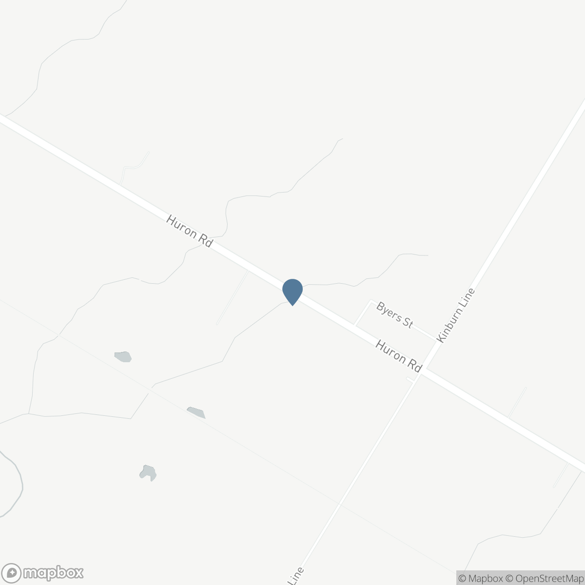 41487 LONDESBOROUGH ROAD, Central Huron, Ontario N0M 2H0